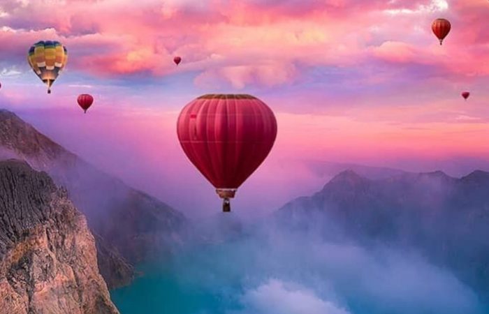 Montgolfiere ok Montgolfiere ok